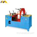 Aluminium profiel horizontale verpakkingsmachine orbitaal